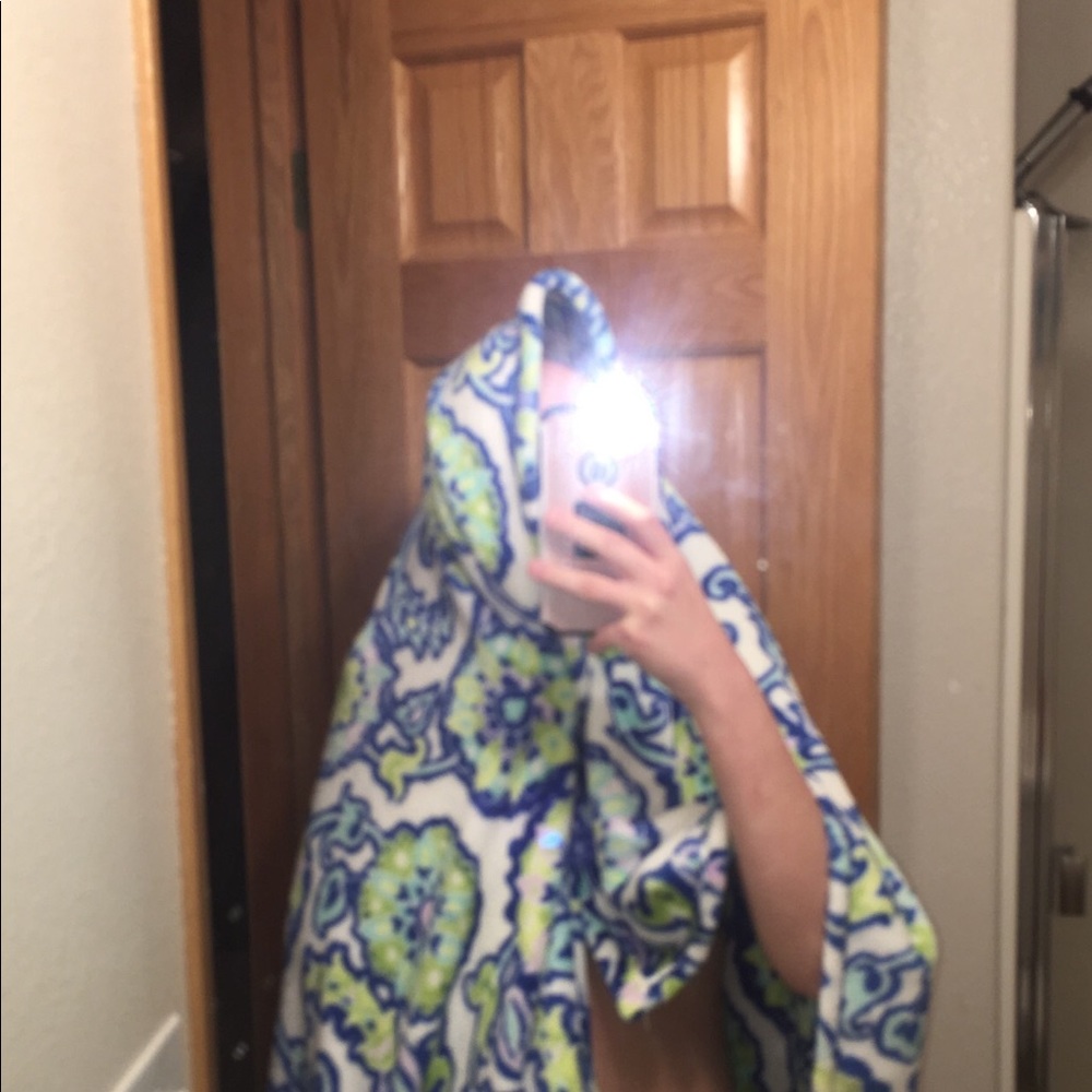 Meet your Posher, Mars